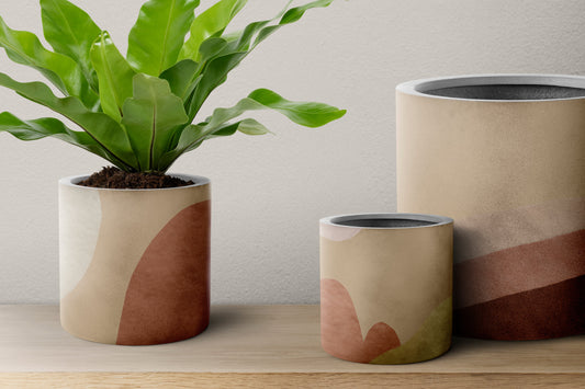 How the Right Planter Can Transform Your Space